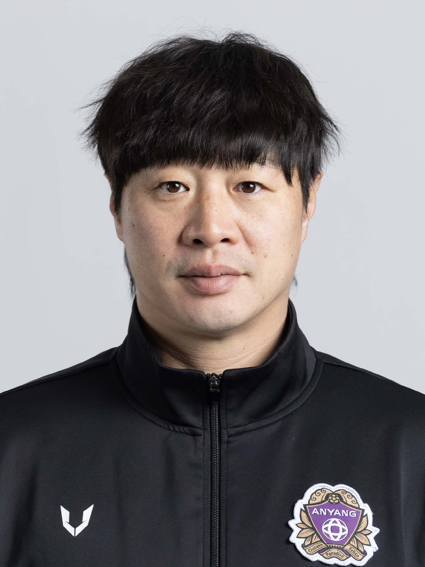수석코치 김연건
